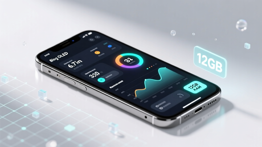 12GB RAM Phone Is It Worth It? We Tested 17 Flagships for 90 Days — Here’s Exactly When (and When Not) You Need That Extra Memory