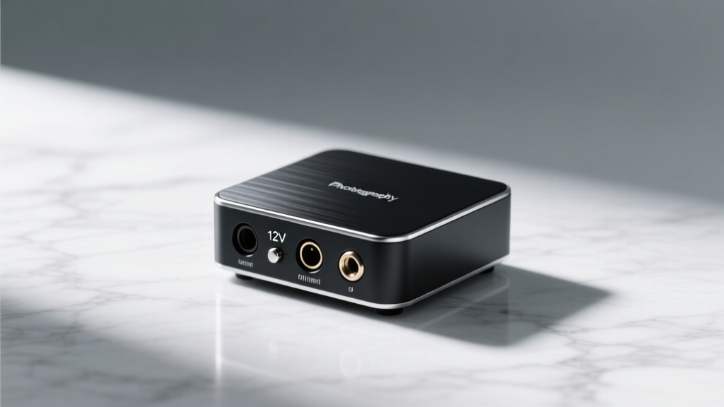 12V Mini Amplifier What You Actually Need: The 7 Non-Negotiable Specs (and 3 Myths That Waste Your Budget)