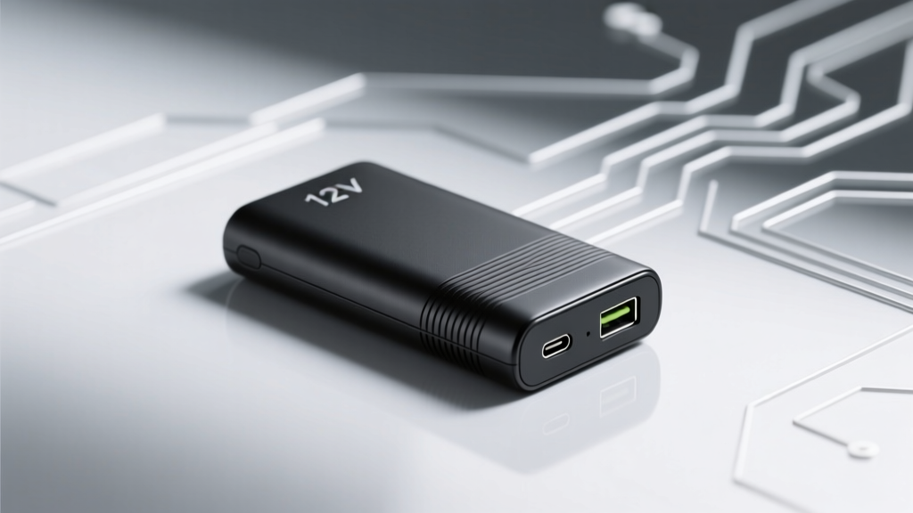 12V Output Power Bank What You Actually Need: The Truth About Car Jump Starts, RV Appliances, and Why Most 12V Power Banks Fail in Real-World Use