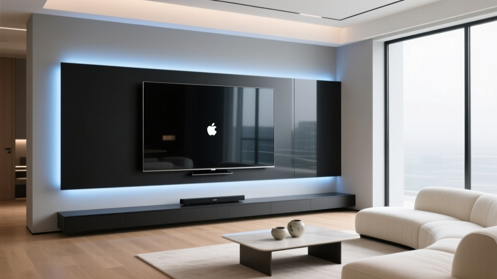 130 Inch TV Price Reality Check: What You *Actually* Pay for True Home Theater Fit (No Hidden Tech Surprises)