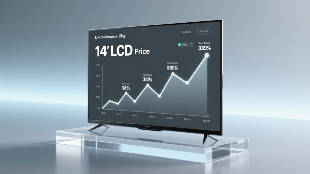 14 Inch LCD TV Price Buying Guide: 7 Real-World Mistakes That Cost Buyers $85+ (and How to Avoid Them)