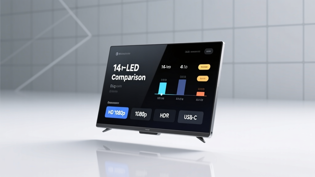 14 Inch LED TV Price Buying Guide: 7 Real-World Mistakes That Cost Buyers ₹1,200–₹3,800 Extra (and How to Avoid Them)