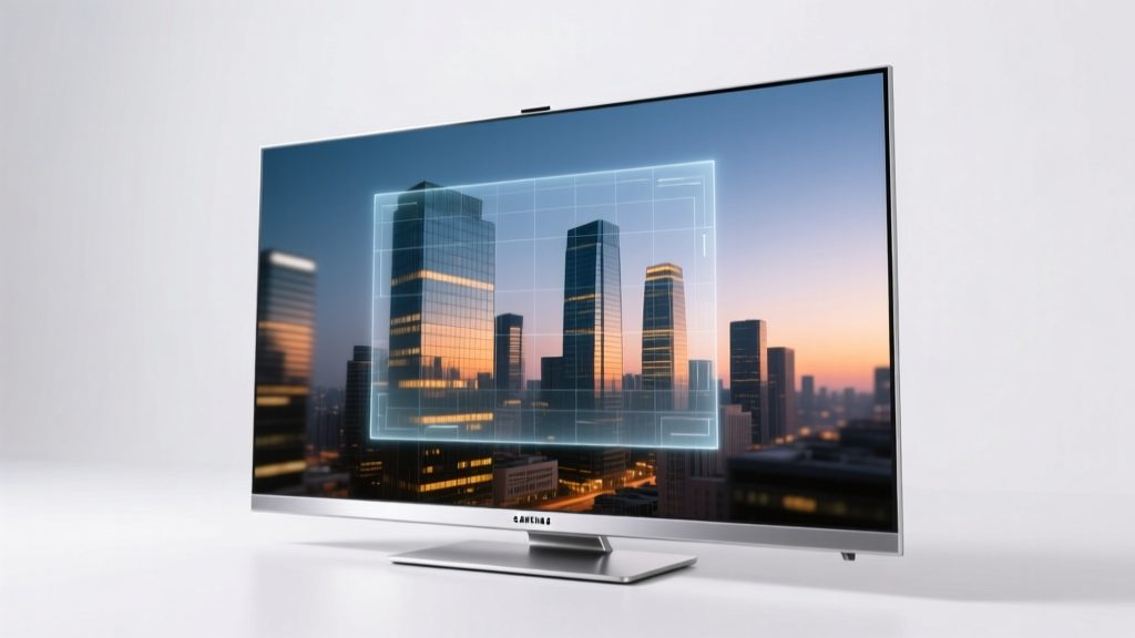 The Truth About 14 Inch Samsung TVs: Why Most Buyers Overpay (and What Actually Delivers Real 1080p Clarity, Smart Features & HDMI 2.0 in This Tiny Form Factor)