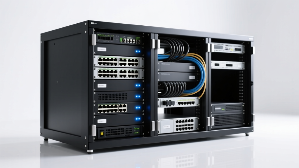 14U Server Rack What You Actually Need: The 7 Non-Negotiable Specs (and 3 Common Mistakes That Wreck Your Rack Setup)