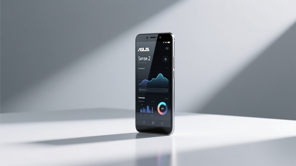 15 Reasons to Upgrade to the ASUS Sense 2 Right Now