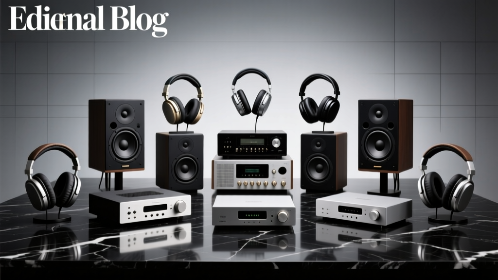 15 Speaker Setups That Will Upgrade Your Home Audio