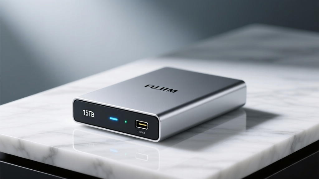 15TB Hard Drive What You Actually Need To Know: 7 Truths That Save You From Wasted Money, Data Loss, and Buyer’s Remorse