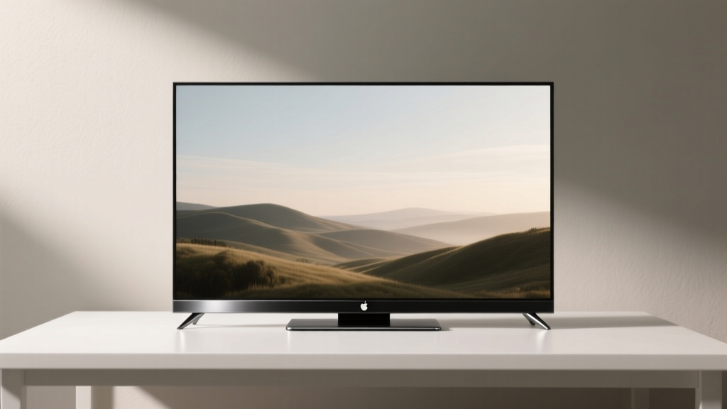16 Inch Flat Screen TV What You Actually Need: The Truth About Portability, Picture Quality, and Where It *Really* Fits in Your Home (Spoiler: Not Your Living Room)