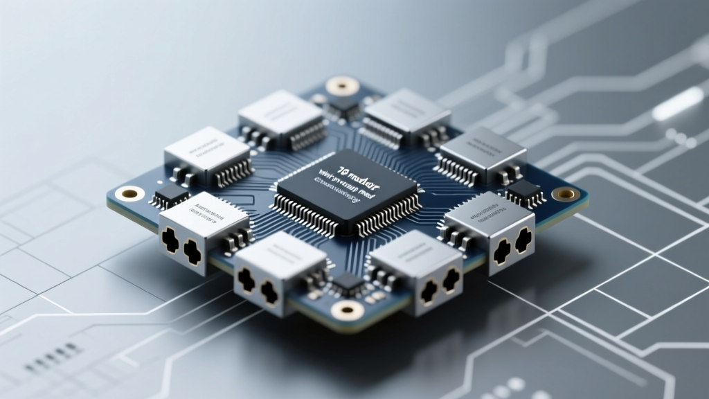 16 Way Modulator Explained: The 7 Truths No One Tells You (And Why Most Buyers Waste $200+ on Unnecessary Features)