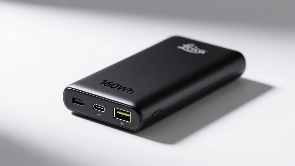 160Wh Power Bank What You Must Know Before Flying: The TSA, IATA & FAA Rules That Could Get Your Battery Confiscated (or Worse)