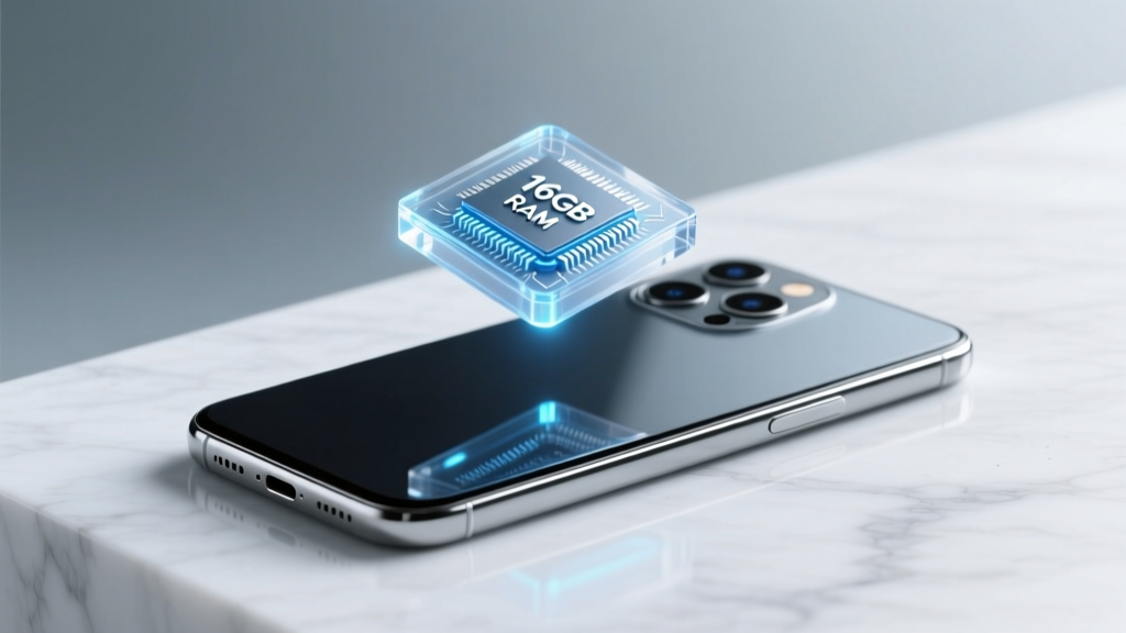 16GB RAM Phone: Who Needs It When It's Overkill? We Tested 12 Flagships for 90 Days to Find Out Exactly When (and When Not) You’ll Actually Use That Extra Memory