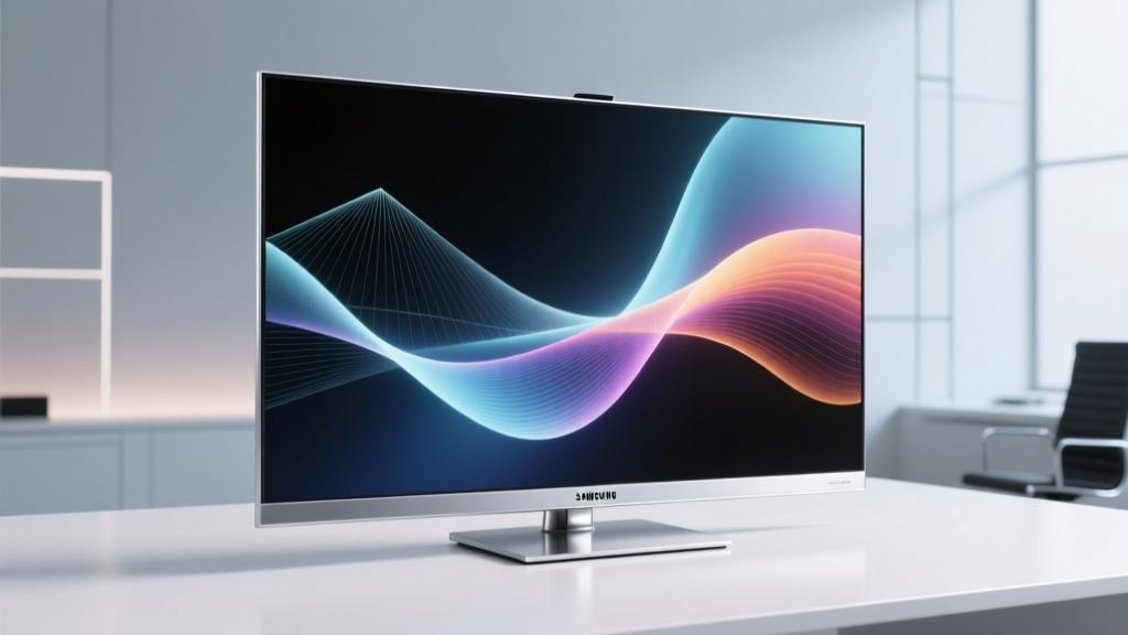 17 Inch Samsung LCD TV: Who Needs One? The Surprising Truth About Small-Screen TVs in 2025 (And When They’re Actually the Smartest Choice)
