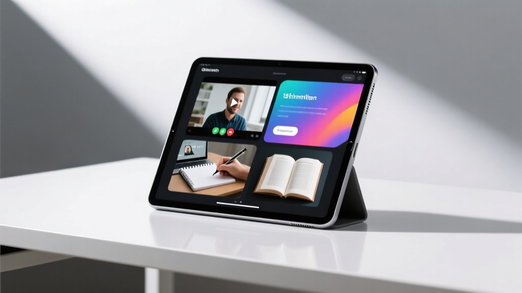 18 Inch T Tablets: The Truth About Practicality — Real-World Use Cases, Key Specs, and Why Most Buyers Overlook Critical Trade-Offs (2024 Field Test)