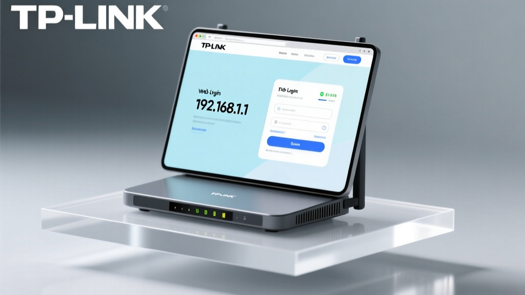 Why '19216811 Tp Link Login' Fails Every Time (And the 3 Exact Fixes That Actually Work in 2024)