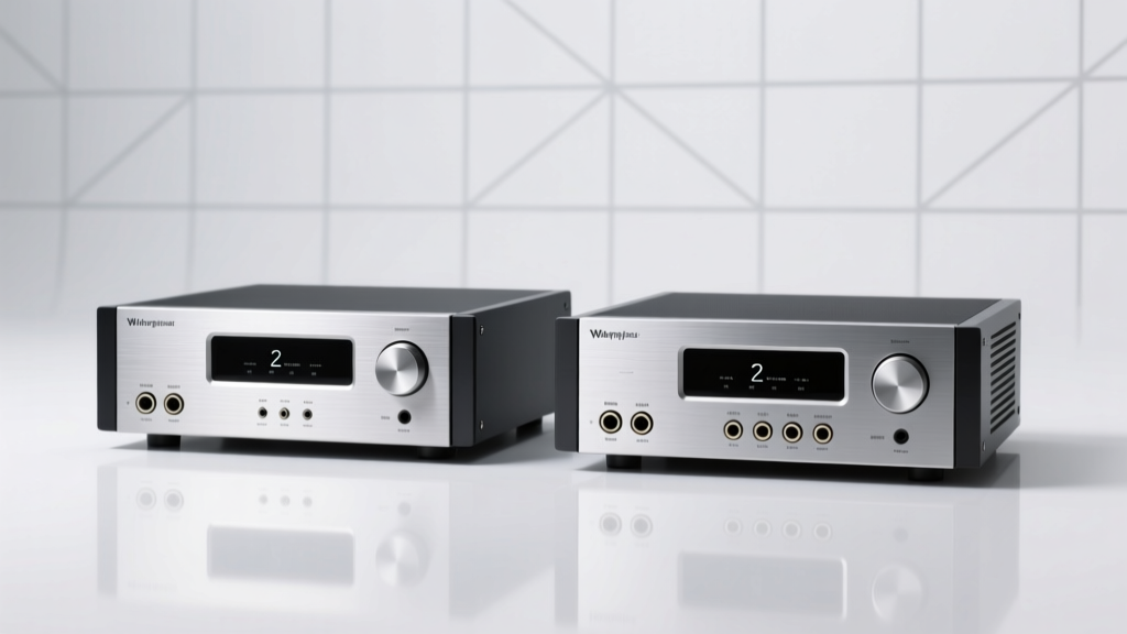 2 Channel Amplifiers Explained What You Really Need To Know: The 7 Myths That Cost Audiophiles $300+ in Wrong Gear (And How to Pick Right the First Time)