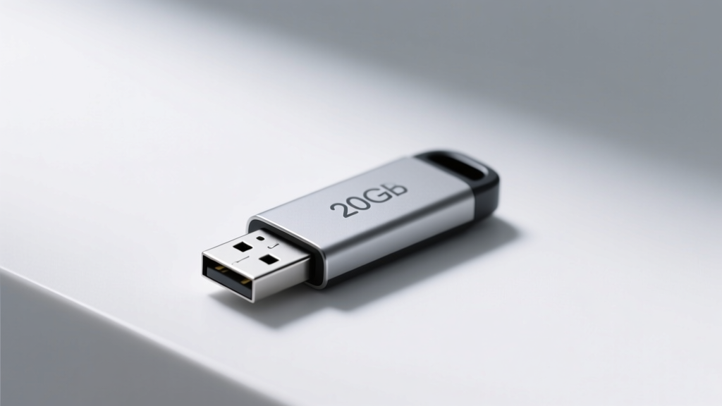 Why Your 20 Gb Usb Drive Still Works (And When It’s Smarter Than Buying New) — Real-World Tests, Lifespan Data, and Hidden Use Cases You’re Overlooking