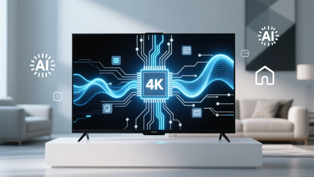 20 Inch Flat Screen TV Buying: 7 Overlooked Must-Check Specs (That Kill Picture Quality & Smart Features)
