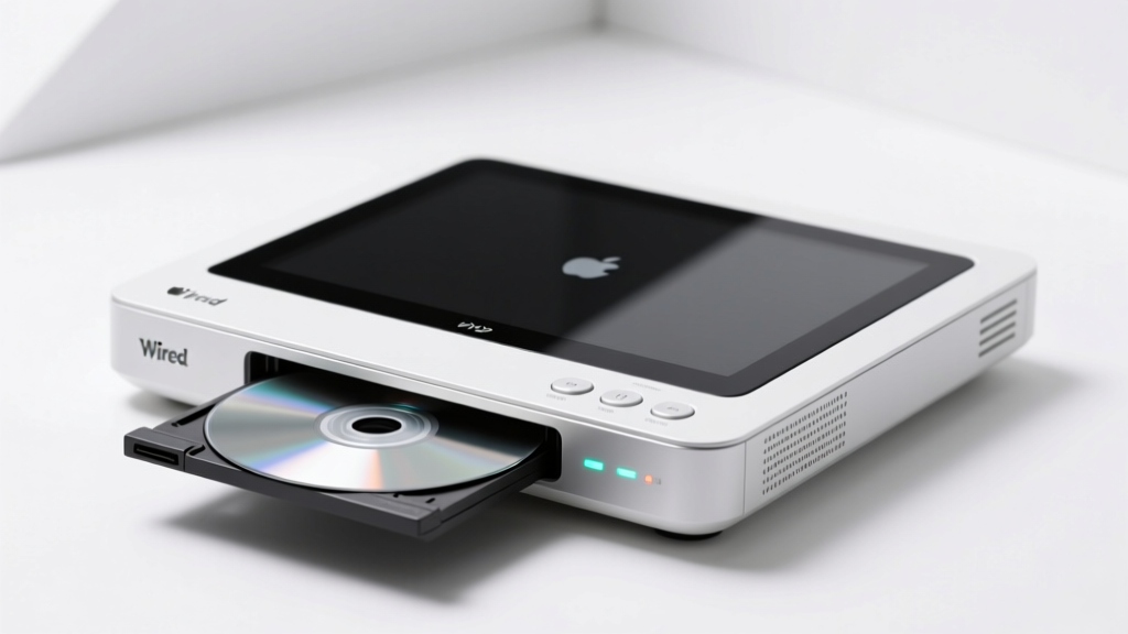 20 Inch Portable DVD Player What Actually Matters: The 7 Non-Negotiable Features (Not Screen Size) That Determine Real-World Usability in 2024