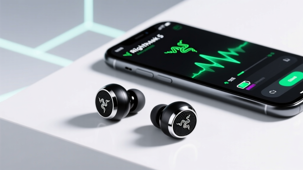 20 Reasons to Upgrade to the Razer Nord 5 Right Now