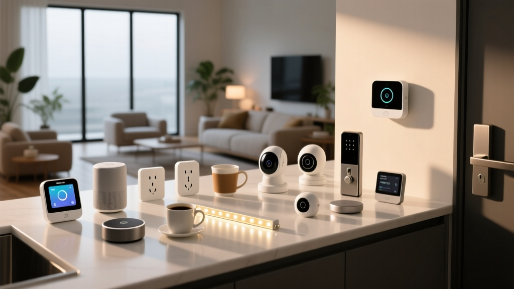 20 Smart Home Devices Every Beginner Should Own