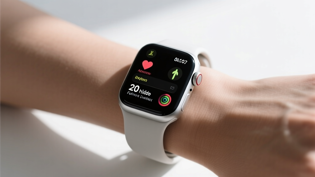 Smartwatch Features You’re Missing (2026)