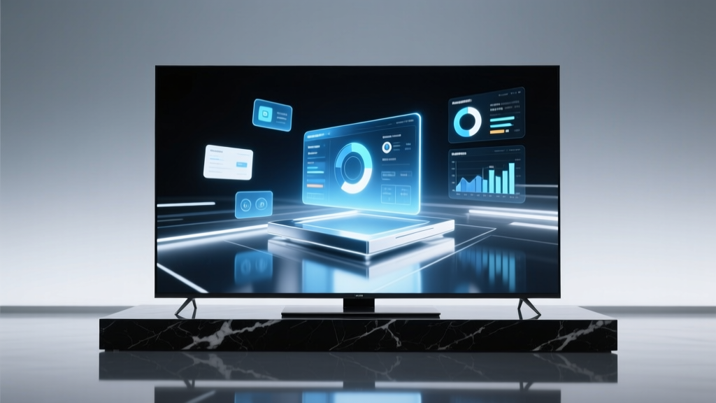 200 Inch Flat Screen TV Real Options: 5 Verified Models That Actually Exist (No Projectors, No Magic—Just Specs, Prices & Room Requirements)