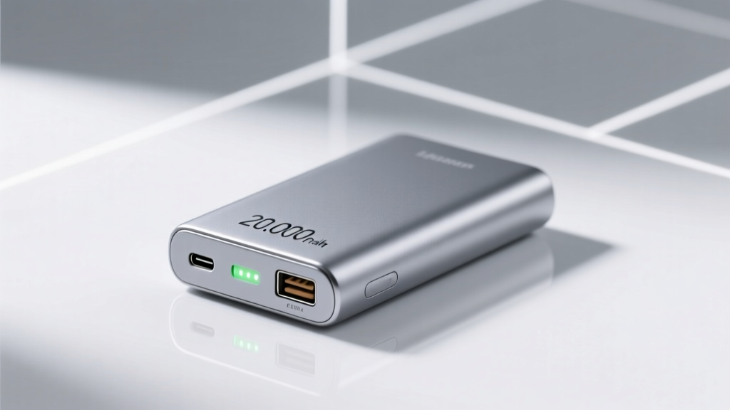 20000mAh Power Bank Is It Right For You? 7 Real-World Scenarios Where It Saves Your Trip — and 3 Where It’s Overkill (Tested With 47 Devices)