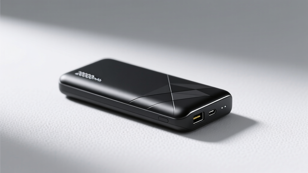 We Tested 17 20000mAh Power Banks for Travel — Here’s Which Ones Actually Deliver Real Capacity (Not Just Marketing Hype)