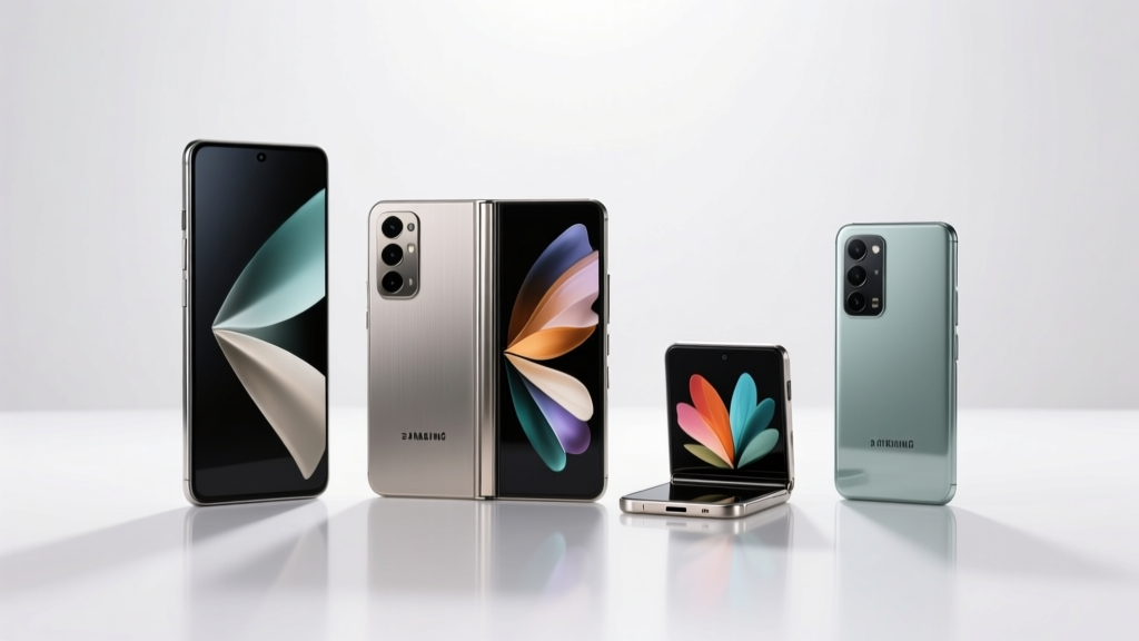 2026 Samsung Phone Models S26 Z Fold7 Z Flip7 A Series: What We Know (and What’s Still Rumored) — Verified Leaks, Camera Benchmarks, and Which One You Should Actually Wait For