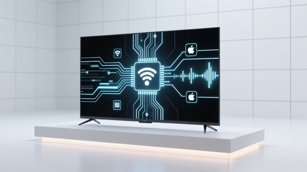 21 Inch TV Buying: What Actually Matters in 2024 (Spoiler: It’s Not Resolution, HDMI Ports, or Brand Hype — Here’s the Real Priority List)