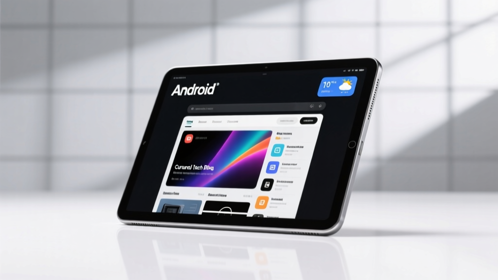 24 Inch Android Tablet Buying: Why Most Buyers Overpay for Screen Size (and What Actually Delivers Real-World Productivity, Not Just Gimmicks)