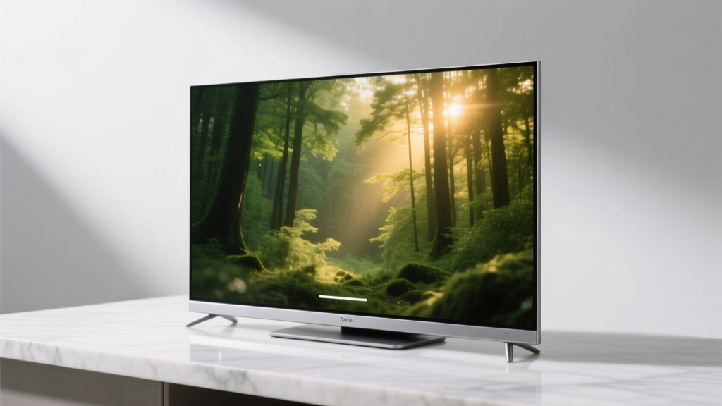 24 Inch Portable TV What To Choose Why: 7 Real-World Trade-Offs You’re Overlooking (Spoiler: Battery Life ≠ Screen Quality)