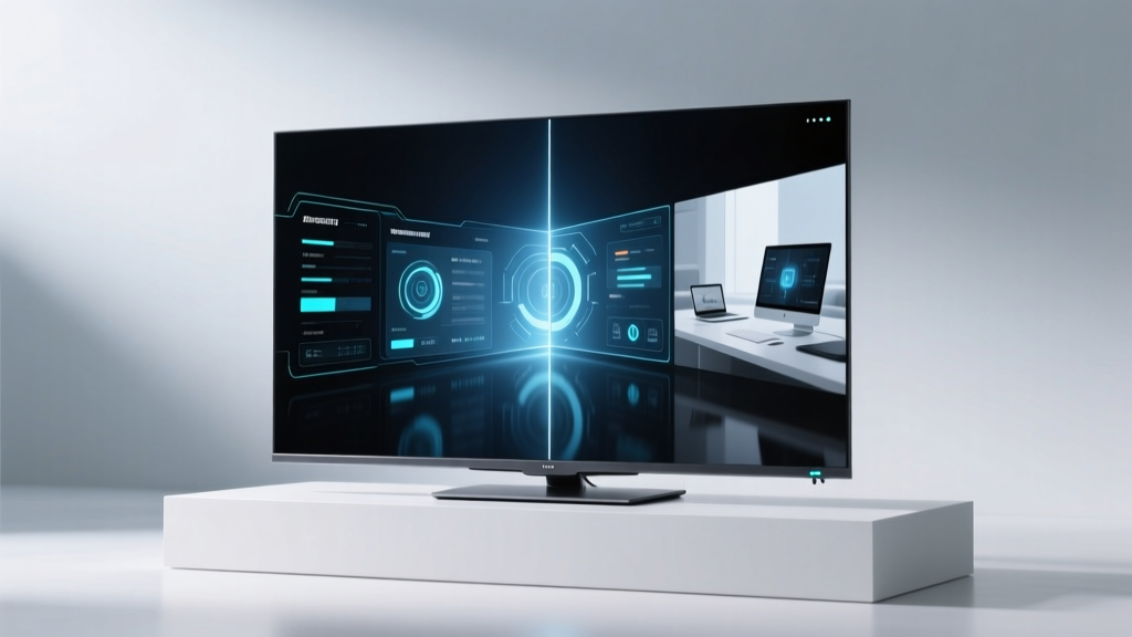 25 Inch LED TV Buying: What Actually Matters (Spoiler — It’s Not Resolution, Refresh Rate, or Brand Name)