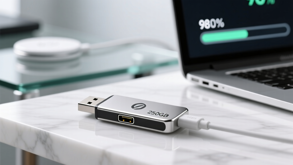 250GB Flash Drive: Is It Enough? Real-World Speed Tests, Smart Use Cases, and Where It Hits Hard Limits (2024 Benchmarks)