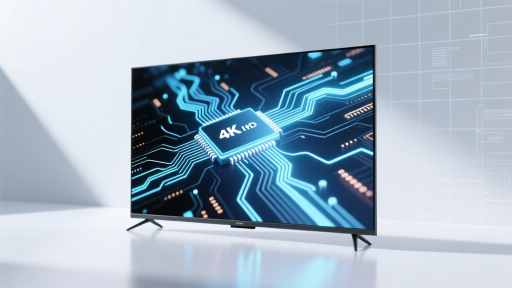 28 Inch LED TV Size Resolution Best Uses: Why This 'Sweet Spot' Screen Is Perfect for Dorms, Kitchens, Offices & RVs (Not Living Rooms)