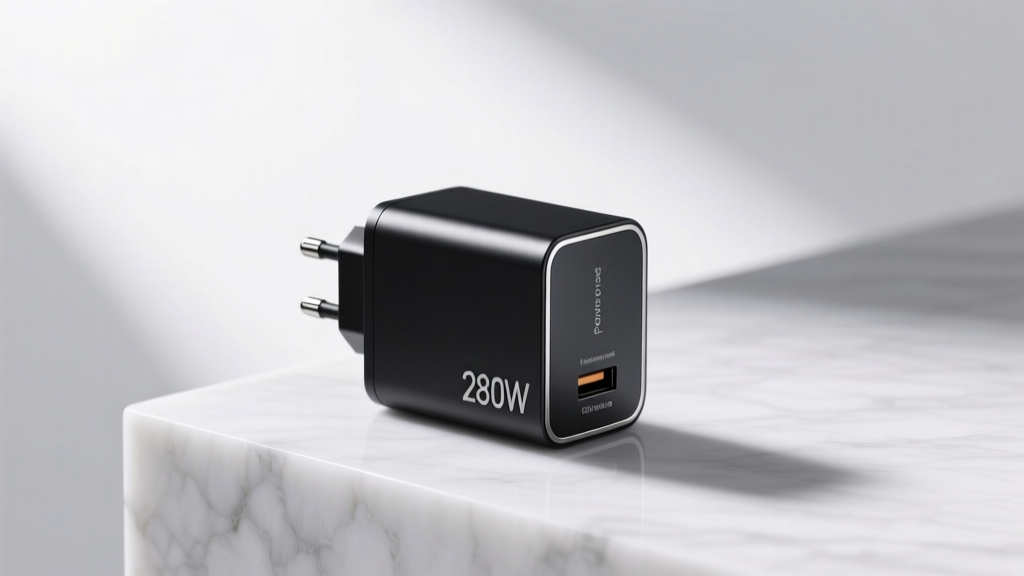 280W Power Adapter What You Actually Need: The Truth About Wattage Overkill, Safety Risks, and Why Your Laptop Only Uses 135W Even When Plugged Into 280W