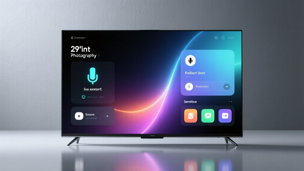 29 Inch TV Size Reality: Why 'Smart Features' Are Often Misleading — Here’s Exactly What To Check Before You Buy (Spoiler: It’s Not Just the Remote)