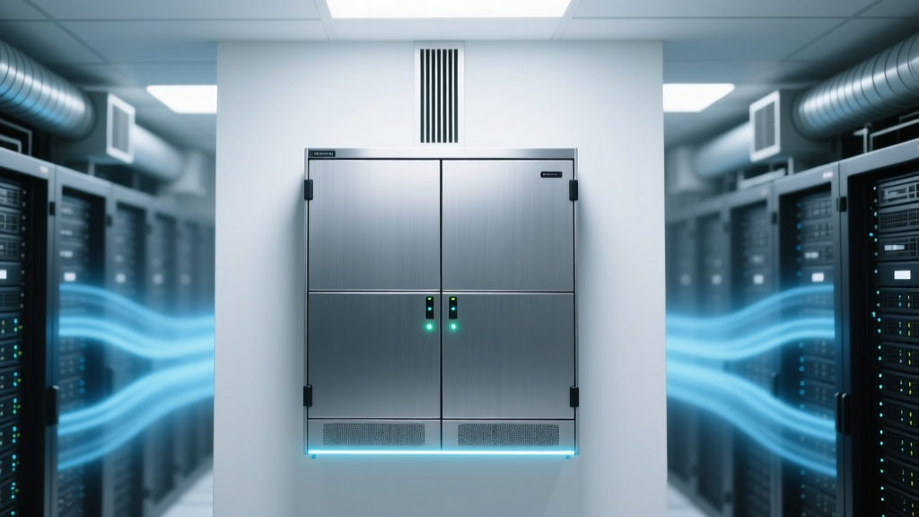 Stop Overheating & Wasting Space: The 2U Server Cabinet Buying Size Cooling Load Compatibility Checklist That Prevents Costly Rack Failures in 2025
