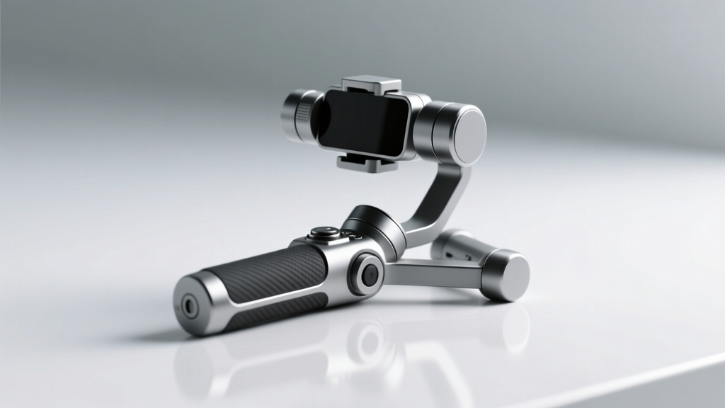 3-Axis Gimbal Explained: The 7 Truths No Reviewer Tells You (So You Don’t Waste $200+ on Shaky Footage)
