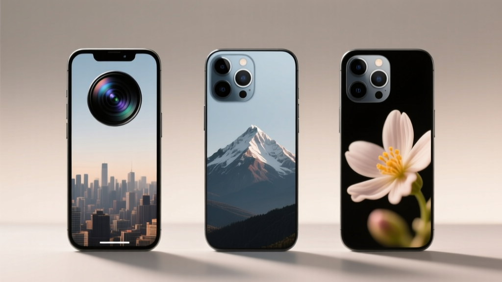 3 Camera Mobile Explained What Each Lens Does: The Truth About Ultra-Wide, Wide, and Telephoto Lenses (No Marketing Hype, Just Real-World Tests)