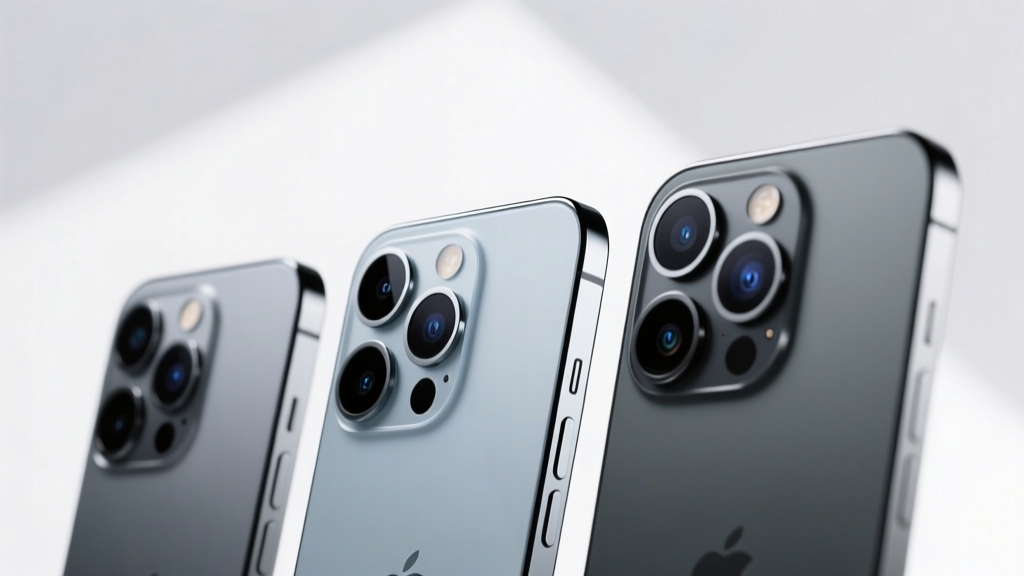 3 Camera Phones Explained: What Each Lens Does & Which Ones Actually Matter (Spoiler: Your Ultra-Wide Is Probably Underused)