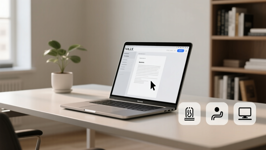 3 Common Laptop Mistakes and How to Avoid Them