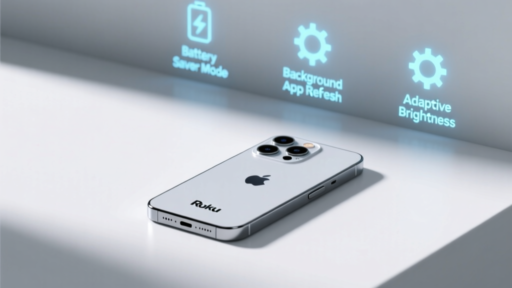 Roku Phone Hidden Settings for Better Performance