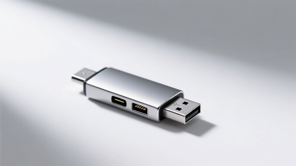 3 In 1 Flash Drive What You Actually Need: The 7 Non-Negotiable Specs (and 3 Hidden Dealbreakers) Most Buyers Miss in 2024