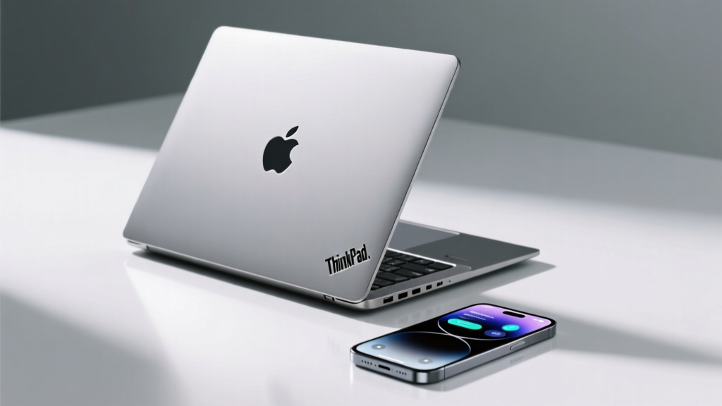 3 Reasons to Upgrade to the Apple ThinkPad X1 Right Now