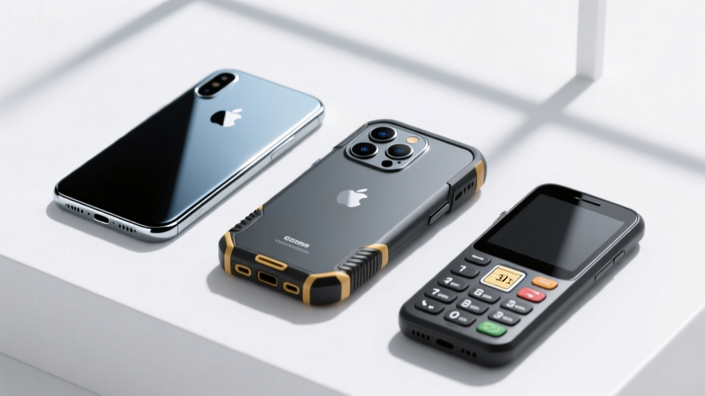Why 3 Sim Mobile Phones Real World For Multi Network Users Are Finally Practical (Not Just Gimmicks) — We Tested 7 Models for 90 Days Across 4 Countries
