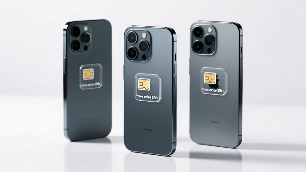 3 Sim Phone Can You Really Use Three Active Sims? The Truth About Triple-SIM Phones in 2025 (Spoiler: It’s Not What You Think)