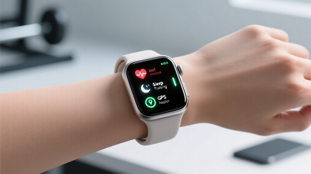 Smartwatch Health Features You’re Missing