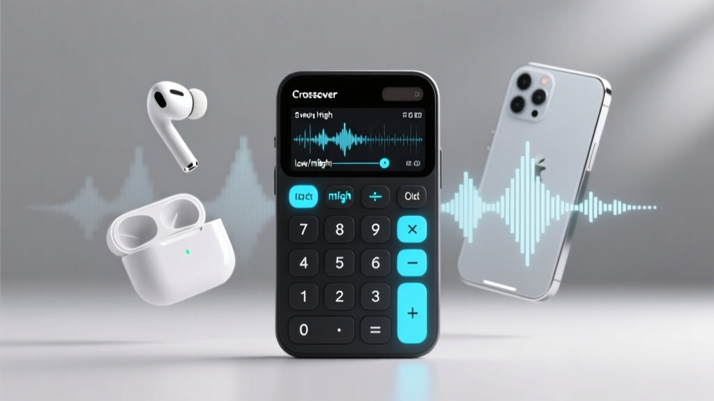 3 Way Crossover Calculator Use Correctly: 7 Mistakes That Destroy Speaker Imaging (And How to Fix Them in Under 5 Minutes)
