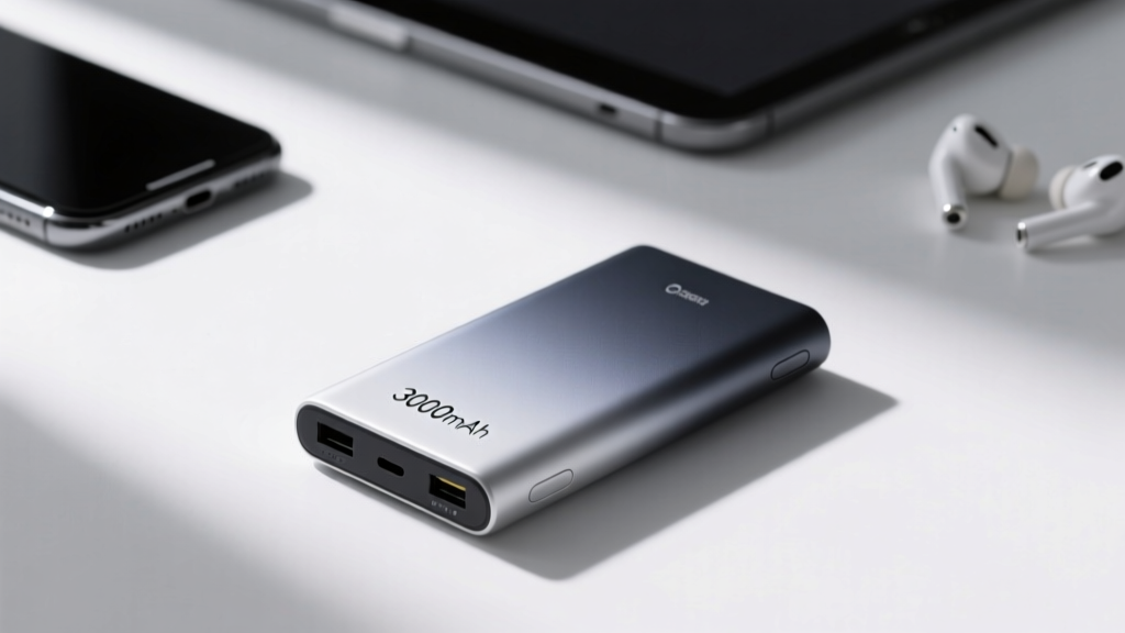 3000mAh Power Bank Is It Enough For Daily Use? We Tested 12 Models for 3 Weeks — Here’s Exactly When It Works (and When It Fails)